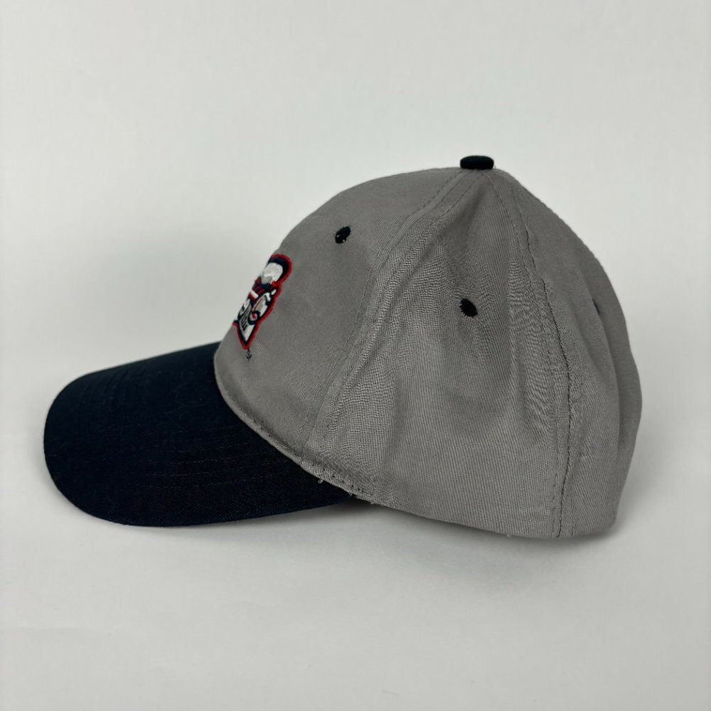 NTS MiLB Syracuse Chiefs Hat - Picture 2 of 5